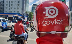 Thử nghiệm ứng dụng đặt xe Go-Viet: đặt được nhiều chuyến một lúc, nhiều điểm nâng cấp so với Grab nhưng chưa có nhiều tài xế