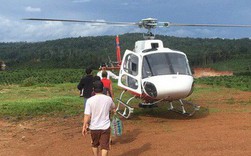 Bầu Đức đã chi bao nhiêu tiền thuê trực thăng giải cứu 26 người trong vụ vỡ đập tại Lào?