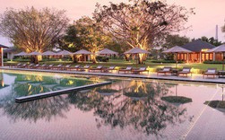 Tập đoàn Novaland đầu tư thêm 2 dự án du lịch nghỉ dưỡng mới tại Cần Thơ Tập đoàn Novaland đầu tư thêm 2 dự án du lịch nghỉ dưỡng mới tại Cần Thơ