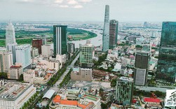 TP.HCM: Tăng hơn 3 nghìn ha đất cho các dự án hạ tầng, huỷ bỏ những dự án treo dai dẳng TP.HCM: Tăng hơn 3 nghìn ha đất cho các dự án hạ tầng, huỷ bỏ những dự án treo dai dẳng