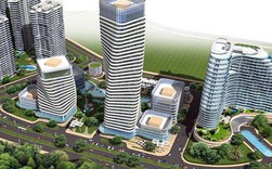 Quảng Ninh: Đầu tư xây dựng dự án Công viên Công nghệ thông tin tại Tuần Châu Quảng Ninh: Đầu tư xây dựng dự án Công viên Công nghệ thông tin tại Tuần Châu