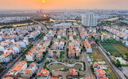 5 "điểm nghẽn" khiến thị trường bất động sản tăng trưởng thiếu bền vững 5 "điểm nghẽn" khiến thị trường bất động sản tăng trưởng thiếu bền vững