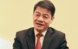 Người “đỡ ” bầu Đức sở hữu khối tài sản như thế nào? Người “đỡ ” bầu Đức sở hữu khối tài sản như thế nào?