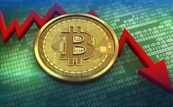 Bitcoin chọc thủng đáy 6.000 USD, nhấn chìm mọi đồng tiền số khác Bitcoin chọc thủng đáy 6.000 USD, nhấn chìm mọi đồng tiền số khác