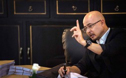 Ông Đặng Lê Nguyên Vũ phản pháo clip "lắc lư" tại tòa: "Người ta lại quay clip đúng lúc qua mệt nhất để đưa lên" Ông Đặng Lê Nguyên Vũ phản pháo clip "lắc lư" tại tòa: "Người ta lại quay clip đúng lúc qua mệt nhất để đưa lên"