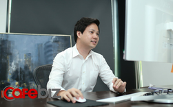 Nguyễn Trung Tín, người sáng lập Dreamplex: Trong coworking, địa điểm là quan trọng nhất, nhưng dịch vụ sẽ làm nên người chiến thắng Nguyễn Trung Tín, người sáng lập Dreamplex: Trong coworking, địa điểm là quan trọng nhất, nhưng dịch vụ sẽ làm nên người chiến thắng