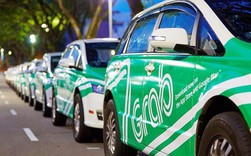 9 lần xin cấp phép hoạt động bất thành, Grab "tố" Khánh Hòa biệt đãi Vinasun 9 lần xin cấp phép hoạt động bất thành, Grab "tố" Khánh Hòa biệt đãi Vinasun