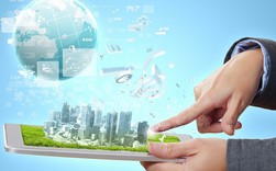 Khải Hoàn Land (KHL) và tầm nhìn chiến lược trong ứng dụng công nghệ vào bất động sản Khải Hoàn Land (KHL) và tầm nhìn chiến lược trong ứng dụng công nghệ vào bất động sản