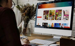Thiếu website thương hiệu, doanh nghiệp sớm muộn cũng thua trong cuộc chiến 4.0 Thiếu website thương hiệu, doanh nghiệp sớm muộn cũng thua trong cuộc chiến 4.0