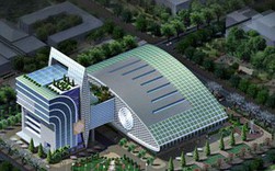 Tp.HCM kiến nghị “đổi” 3 khu đất vàng để xây Trung tâm thể thao gần 2.000 tỷ đồng Tp.HCM kiến nghị “đổi” 3 khu đất vàng để xây Trung tâm thể thao gần 2.000 tỷ đồng