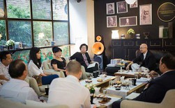 Khối tài sản nghìn tỉ của Trung Nguyên sẽ định đoạt thế nào? Khối tài sản nghìn tỉ của Trung Nguyên sẽ định đoạt thế nào?