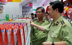 Sắp có kết luận kiểm tra chuỗi siêu thị Con Cưng Sắp có kết luận kiểm tra chuỗi siêu thị Con Cưng