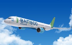 Bamboo Airways bị giả mạo website, đăng thông tin sai lệch Bamboo Airways bị giả mạo website, đăng thông tin sai lệch