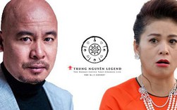 Xuất hiện 1 công ty nắm quyền kiểm soát mọi tài sản chung, hé lộ tỷ lệ sở hữu thực sự của ông Vũ bà Thảo tại Trung Nguyên Xuất hiện 1 công ty nắm quyền kiểm soát mọi tài sản chung, hé lộ tỷ lệ sở hữu thực sự của ông Vũ bà Thảo tại Trung Nguyên