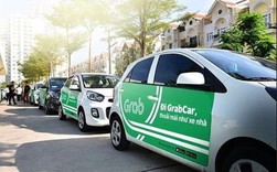 Taxi truyền thống hãy coi chừng, Grab bắt đầu "tấn công" sang khối khách hàng doanh nghiệp Taxi truyền thống hãy coi chừng, Grab bắt đầu "tấn công" sang khối khách hàng doanh nghiệp