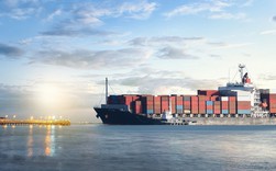 Thị trường logistics Việt Nam tăng trưởng theo nhu cầu của thương mại điện tử Thị trường logistics Việt Nam tăng trưởng theo nhu cầu của thương mại điện tử