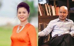 Trong khi ông Đặng Lê Nguyên Vũ năm lần bảy lượt xin đừng lôi các con vào cuộc, bà Lê Hoàng Diệp Thảo vẫn tiếp tục viết status "các con bảo", "các con đồng lòng hy sinh" Trong khi ông Đặng Lê Nguyên Vũ năm lần bảy lượt xin đừng lôi các con vào cuộc, bà Lê Hoàng Diệp Thảo vẫn tiếp tục viết status "các con bảo", "các con đồng lòng hy sinh"