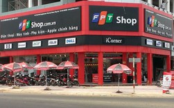 Các chương trình bán hàng đều chạy tốt, lợi nhuận FPT Retail tăng trưởng 29% trong 6 tháng đầu năm Các chương trình bán hàng đều chạy tốt, lợi nhuận FPT Retail tăng trưởng 29% trong 6 tháng đầu năm