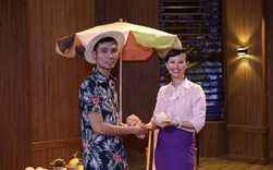 Phân nửa thời lượng chỉ loay hoay gõ dừa, Shark Linh cuối cùng cũng rót 2 tỷ đồng cho 2 bạn trẻ muốn đưa trái dừa Việt Nam ra thế giới Phân nửa thời lượng chỉ loay hoay gõ dừa, Shark Linh cuối cùng cũng rót 2 tỷ đồng cho 2 bạn trẻ muốn đưa trái dừa Việt Nam ra thế giới