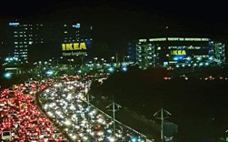 Quảng cáo quá thành công, IKEA phải ra thông báo "đuổi khách" trong tuần đầu khai trương cửa hàng tại Ấn Độ Quảng cáo quá thành công, IKEA phải ra thông báo "đuổi khách" trong tuần đầu khai trương cửa hàng tại Ấn Độ