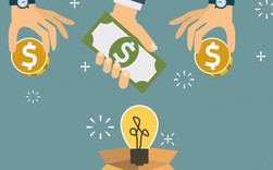 Chia sẻ của một nhà đầu tư thiên thần: Quan hệ giữa startup và quỹ đầu tư giống như tình yêu, startup phải biết nên yêu người thế nào và mình có hợp khẩu vị của họ không Chia sẻ của một nhà đầu tư thiên thần: Quan hệ giữa startup và quỹ đầu tư giống như tình yêu, startup phải biết nên yêu người thế nào và mình có hợp khẩu vị của họ không
