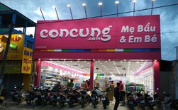 Bộ Công Thương: Con Cưng cơ bản chấp hành đúng quy định nguồn gốc xuất xứ, nhưng có vi phạm về nhãn hàng hoá Bộ Công Thương: Con Cưng cơ bản chấp hành đúng quy định nguồn gốc xuất xứ, nhưng có vi phạm về nhãn hàng hoá