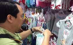 Công bố kết luận vụ Con Cưng: Bộ trưởng Trần Tuấn Anh chấn chỉnh hoạt động của lực lượng Quản lý thị trường Công bố kết luận vụ Con Cưng: Bộ trưởng Trần Tuấn Anh chấn chỉnh hoạt động của lực lượng Quản lý thị trường