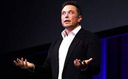 Elon Musk khẳng định không đời nào từ chức Chủ tịch và Giám đốc điều hành tại Tesla Elon Musk khẳng định không đời nào từ chức Chủ tịch và Giám đốc điều hành tại Tesla