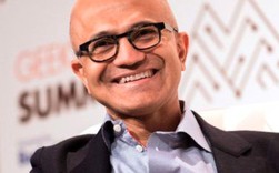 CEO của Microsoft, ông Satya Nadella đã bán đi đến 30% cổ phiếu phổ thông mà ông nắm giữ CEO của Microsoft, ông Satya Nadella đã bán đi đến 30% cổ phiếu phổ thông mà ông nắm giữ