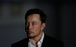 Elon Musk chia sẻ về sinh nhật lần thứ 47: 'Làm việc cả đêm, không bạn bè, không gì cả' Elon Musk chia sẻ về sinh nhật lần thứ 47: 'Làm việc cả đêm, không bạn bè, không gì cả'