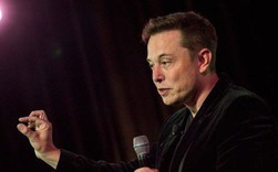 Cổ phiếu Tesla lao dốc sau bài phỏng vấn đầy nước mắt của Elon Musk với New York Times Cổ phiếu Tesla lao dốc sau bài phỏng vấn đầy nước mắt của Elon Musk với New York Times