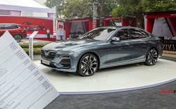 Xôn xao bảng giá option hơn 300 triệu đồng bị đồn thổi là của sedan và SUV VinFast Xôn xao bảng giá option hơn 300 triệu đồng bị đồn thổi là của sedan và SUV VinFast