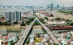 TP.HCM chỉ đạo "khẩn" các ngành thực hiện nhiều giải pháp tháo gỡ khó khăn cho thị trường bất động sản