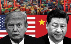 Bầm dập từ thương chiến, kinh tế TQ "một đi không trở lại" dưới thời nước Mỹ của ông Trump