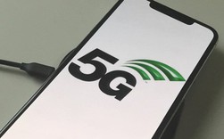 Bloomberg: iPhone 5G sẽ ra mắt sớm nhất vào năm 2020
