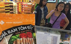 Đại gia ồ ạt nhảy vào món ăn vặt