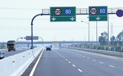 Đã phê duyệt tất cả dự án thuộc tuyến cao tốc Bắc - Nam Đã phê duyệt tất cả dự án thuộc tuyến cao tốc Bắc - Nam