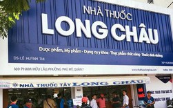 Chuỗi dược Long Châu dự lỗ 15 tỷ trong năm 2019, "kéo" lùi lợi nhuận FPT Retail Chuỗi dược Long Châu dự lỗ 15 tỷ trong năm 2019, "kéo" lùi lợi nhuận FPT Retail