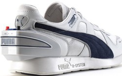Puma hồi sinh mẫu "Smartshoe" 32 năm tuổi, từng là cú hit công nghệ bị lãng quên trong quá khứ Puma hồi sinh mẫu "Smartshoe" 32 năm tuổi, từng là cú hit công nghệ bị lãng quên trong quá khứ