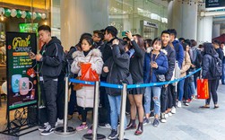 Chuỗi Phúc Long đã chính thức Bắc tiến, cửa hàng đầu tiên tại Hà Nội đặt ngay kế bên 2 đại gia Starbucks và Highlands Coffee Chuỗi Phúc Long đã chính thức Bắc tiến, cửa hàng đầu tiên tại Hà Nội đặt ngay kế bên 2 đại gia Starbucks và Highlands Coffee