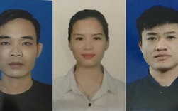 Triệt phá điểm cho vay lãi nặng núp bóng công ty tài chính Triệt phá điểm cho vay lãi nặng núp bóng công ty tài chính