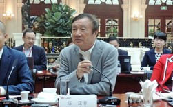 CEO Nhậm Chính Phi lần đầu tiết lộ: ‘Công chúa’ Huawei không phải người kế vị, tập đoàn sẽ chống lại lệnh cấm của Mỹ bằng công nghệ riêng chứ không ‘yếu đuối’ như ZTE CEO Nhậm Chính Phi lần đầu tiết lộ: ‘Công chúa’ Huawei không phải người kế vị, tập đoàn sẽ chống lại lệnh cấm của Mỹ bằng công nghệ riêng chứ không ‘yếu đuối’ như ZTE
