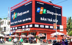 FPT Shop đạt doanh thu bình quân 2,4 tỷ đồng/cửa hàng/tháng, lợi nhuận cả năm tăng trưởng 20% FPT Shop đạt doanh thu bình quân 2,4 tỷ đồng/cửa hàng/tháng, lợi nhuận cả năm tăng trưởng 20%