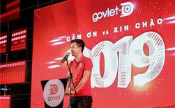 Tin buồn cho các tài xế “áo đỏ”: Go-Viet vừa tăng chiết khấu lái xe ngang ngửa Grab, chấm dứt chính sách không thu hoa hồng Tin buồn cho các tài xế “áo đỏ”: Go-Viet vừa tăng chiết khấu lái xe ngang ngửa Grab, chấm dứt chính sách không thu hoa hồng