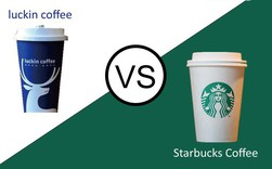 3 đòn chí mạng giúp startup 1 năm tuổi làm lung lay đế chế Starbucks 3 đòn chí mạng giúp startup 1 năm tuổi làm lung lay đế chế Starbucks