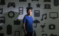 Được tung hô là startup giá trị nhất thế giới, công ty mẹ ứng dụng video triệu người xem Tik Tok đang trở thành ‘bom xịt’? Được tung hô là startup giá trị nhất thế giới, công ty mẹ ứng dụng video triệu người xem Tik Tok đang trở thành ‘bom xịt’?