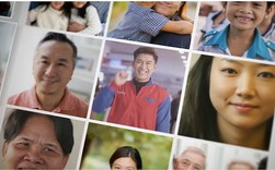 “Cảm ơn bạn đã đồng hành” – Clip tri ân khép lại năm 2018 với những con số đầy ấn tượng của VinID “Cảm ơn bạn đã đồng hành” – Clip tri ân khép lại năm 2018 với những con số đầy ấn tượng của VinID