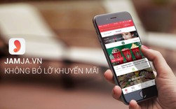 Startup Jamja của Việt Nam gọi vốn thành công 1 triệu USD, nhắm đích trở thành ‘siêu ứng dụng’ Startup Jamja của Việt Nam gọi vốn thành công 1 triệu USD, nhắm đích trở thành ‘siêu ứng dụng’