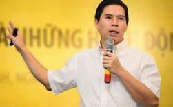 Ông Nguyễn Đức Tài: "Một người nếu quá sợ thất bại thì ngay cả đi làm công cũng không thể, chỉ lên núi gõ mõ là an toàn nhất" Ông Nguyễn Đức Tài: "Một người nếu quá sợ thất bại thì ngay cả đi làm công cũng không thể, chỉ lên núi gõ mõ là an toàn nhất"