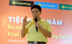 Tư duy quản trị ở TGDĐ: Từ chính sách PHẠT thật nặng khiến ai ai đều sợ, tới văn hóa trọng nhân viên - nếu ai làm kém thì sếp của họ phải chịu trách nhiệm Tư duy quản trị ở TGDĐ: Từ chính sách PHẠT thật nặng khiến ai ai đều sợ, tới văn hóa trọng nhân viên - nếu ai làm kém thì sếp của họ phải chịu trách nhiệm